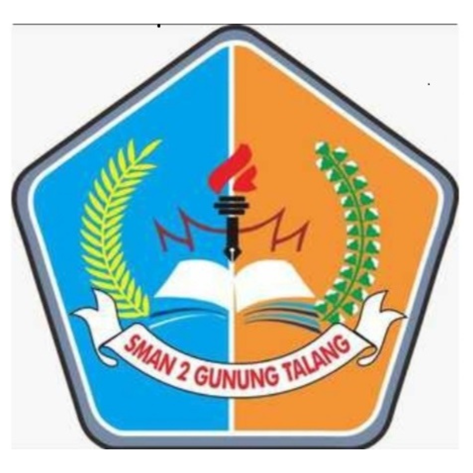 SMAN 2 Gunung Talang